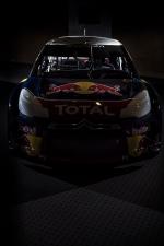 Citroen DS3 XL 2012 года